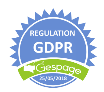 GDPR 1 • Gespage